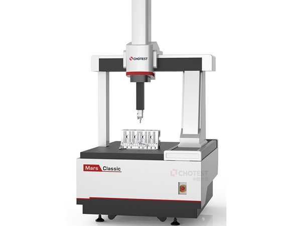 三(san)坐標(biāo)測(cè)量